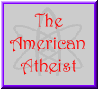 American Atheist Magazine